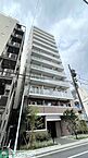 東京都台東区元浅草1丁目4-11：物件画像／株式会社タウンハウジング東京　タウンハウジング　綾瀬店