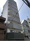 東京都荒川区東日暮里5丁目35-7：物件画像／株式会社タウンハウジング東京　タウンハウジング　綾瀬店