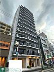 東京都台東区根岸1丁目5-14：物件画像／株式会社タウンハウジング東京　タウンハウジング　綾瀬店