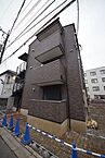 東京都葛飾区金町5丁目21-20：物件画像／株式会社タウンハウジング東京　タウンハウジング　綾瀬店