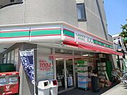ローソン 332m