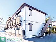 東京都足立区弘道1丁目19-17：物件画像／株式会社タウンハウジング東京　タウンハウジング　綾瀬店