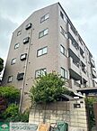 東京都足立区六木3丁目32-18：物件画像／株式会社タウンハウジング東京　タウンハウジング　綾瀬店