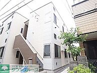 東京都足立区日ノ出町29-5：物件画像／株式会社タウンハウジング東京　タウンハウジング　綾瀬店