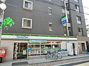 ファミリーマート 115m