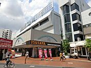 ＴＳＵＴＡＹＡ 120m