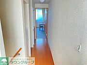 現況を優先　2Ｆ通路