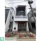 東京都葛飾区柴又2丁目17-3：物件画像／株式会社タウンハウジング東京　タウンハウジング　綾瀬店