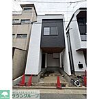 東京都葛飾区柴又2丁目17-3：物件画像／株式会社タウンハウジング東京　タウンハウジング　綾瀬店