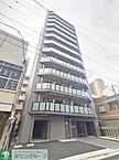 東京都葛飾区亀有3丁目3-17：物件画像／株式会社タウンハウジング東京　タウンハウジング　綾瀬店