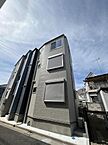 東京都葛飾区東金町6丁目1-24：物件画像／株式会社タウンハウジング東京　タウンハウジング　綾瀬店