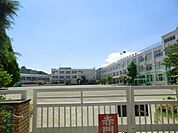 興本小学校 500m