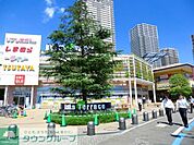 ララテラス 150m