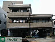 東京都足立区西新井5丁目14-13：物件画像／株式会社タウンハウジング東京　タウンハウジング　綾瀬店