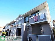 東京都足立区古千谷本町2丁目3-8：物件画像／株式会社タウンハウジング東京　タウンハウジング　綾瀬店