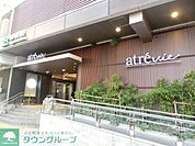 アトレヴィ巣鴨 徒歩20分。ショッピングセンター 1570m