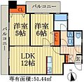 Retramonto7階21.2万円