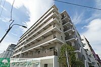 東京都江東区亀戸2丁目17-18：物件画像／株式会社タウンハウジング東京　タウンハウジング　綾瀬店