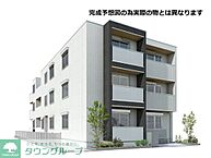 東京都葛飾区柴又6丁目23-10：物件画像／株式会社タウンハウジング東京　タウンハウジング　綾瀬店