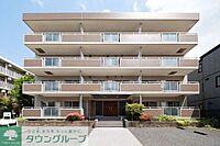 東京都足立区宮城1丁目32-3：物件画像／株式会社タウンハウジング東京　タウンハウジング　綾瀬店
