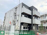 東京都足立区扇2丁目29-23：物件画像／株式会社タウンハウジング東京　タウンハウジング　綾瀬店
