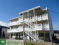 東京都足立区佐野1丁目28-9：物件画像／株式会社タウンハウジング東京　タウンハウジング　綾瀬店