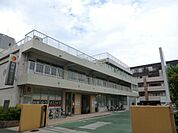 医療法人社団同善会同善病院 480m