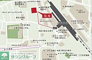 お問い合わせはタウンハウジング日暮里店へ！