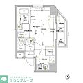 ARKMARK巣鴨5階13.6万円