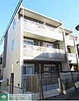 東京都足立区柳原2丁目20-6：物件画像／株式会社タウンハウジング東京　タウンハウジング　綾瀬店
