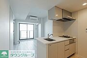Bタイプ2026年1月撮影 同タイプ1502号室の写真です