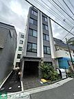 東京都足立区柳原2丁目39-3：物件画像／株式会社タウンハウジング東京　タウンハウジング　綾瀬店