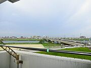 眺望良好です