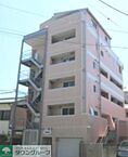 東京都足立区竹の塚1丁目25-25：物件画像／株式会社タウンハウジング東京　タウンハウジング　綾瀬店