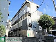 東京都足立区中央本町1丁目21-2：物件画像／株式会社タウンハウジング東京　タウンハウジング　綾瀬店