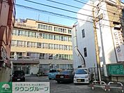 内田病院 170m
