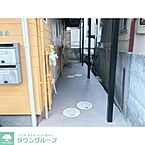 東京都足立区関原3丁目8-1：物件画像／株式会社タウンハウジング東京　タウンハウジング　綾瀬店