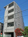 東京都足立区関原2丁目48-11：物件画像／株式会社タウンハウジング東京　タウンハウジング　綾瀬店