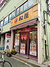 松屋新松戸西口店 1152m