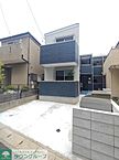 千葉県松戸市北松戸2丁目4-13：物件画像／株式会社タウンハウジング東京　タウンハウジング　綾瀬店