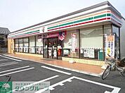 セブンイレブン江戸川北小岩7丁目店 徒歩49分。コンビニ 3900m