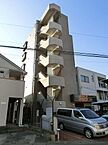 千葉県松戸市松戸2083：物件画像／株式会社タウンハウジング東京　タウンハウジング　綾瀬店