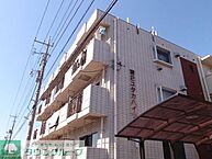 千葉県松戸市新松戸南2丁目21：物件画像／株式会社タウンハウジング東京　タウンハウジング　綾瀬店