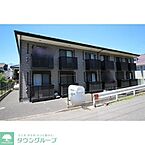 千葉県松戸市上本郷3506：物件画像／株式会社タウンハウジング東京　タウンハウジング　綾瀬店