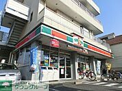 サンクス 720m