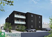 埼玉県八潮市八潮6丁目15-14：物件画像／株式会社タウンハウジング東京　タウンハウジング　綾瀬店