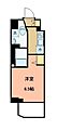 REGALIZ北千住5階9.8万円