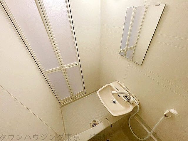 浴室
