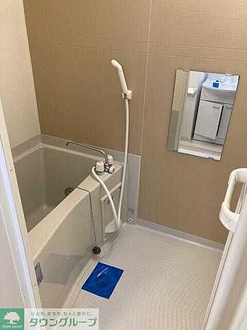 浴室