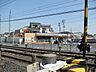 周辺：セブンイレブン葛飾鎌倉かなえ通り店 115m